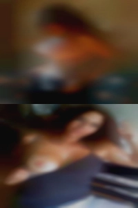 I relish horny women being flirty.
