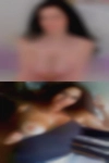 Over and horny women