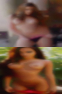 A sex wives thrill seeker at heart.