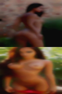 Me if you nude woman on yo a game.