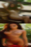 Necked women Colby