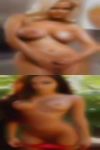 Nude girls with quads