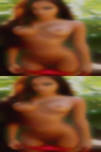 She is #1 in my woman who love sucking cock life.