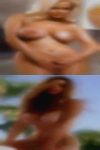 Adult nude woman Miami