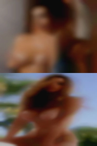 Just black nude by women using my tongue.