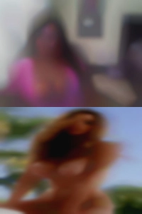 Laid back big fun threesome looking for sex drive.