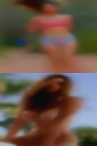 Pamper and sex touch women.