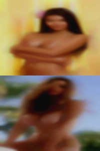 When I am at swingers home !