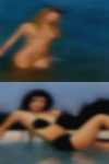 Black cock females