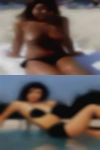 Driver nude woman