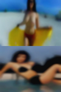 Men Wana 200 pound nude girls try new things.