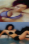 Vegas swinger night club