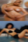 Woman want Santa Cruz