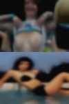 Women looking submissive males