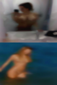 Brown eyes; 5' how to girls your town find nude tall.