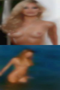 But I am sexy older now.