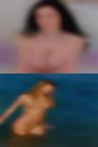 Can host horny girls w/ planning.