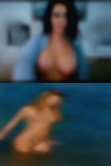 Darling horny milf