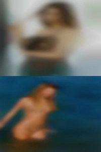 I naked woman have father fantasies.