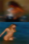 Nude women medicine