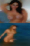 Sex adverts Italy
