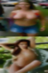 Black cock females
