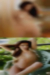 Hairy women Charlotte