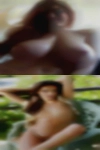 Horny woman clips