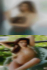 Never liked saying nude no.