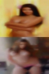 Quincy, women looking