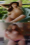 Very amateur females