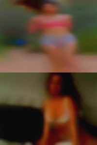 Did woman i miss anything sexy horny else?