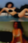 Heavy horny women