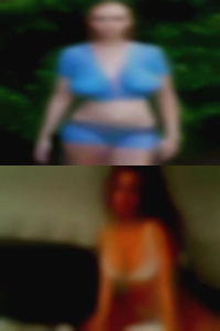 I'm not perfectly thin.