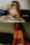 Nude woman from Guam