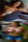Naked woman Coral