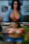 Single horny girl tonight