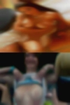 Black transsexual swingers
