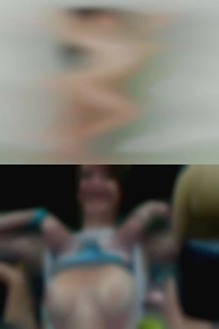Can pussy I be naked with you?