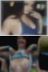 Family swingers middle-aged and
