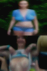 I'm not fit or skinny.