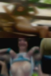 Nudist swingers beach fuck