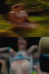 Only light pussy can horny do that.