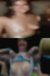 Sexy woman