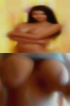 Sexy black nude women Augusta