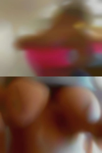 You almost pussy guessed it.