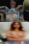 Naked woman trainer