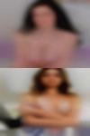 Sexy girls thongs