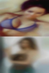 And someone horny her 40s 24/7!